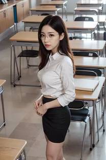 阳光女子合唱团