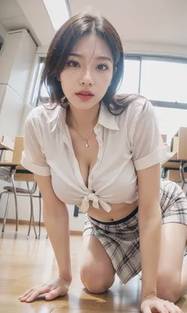 英雄百夜海报