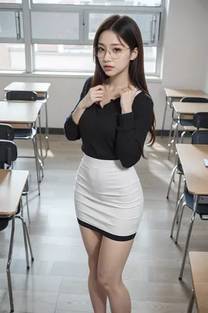 寻女朝圣路海报